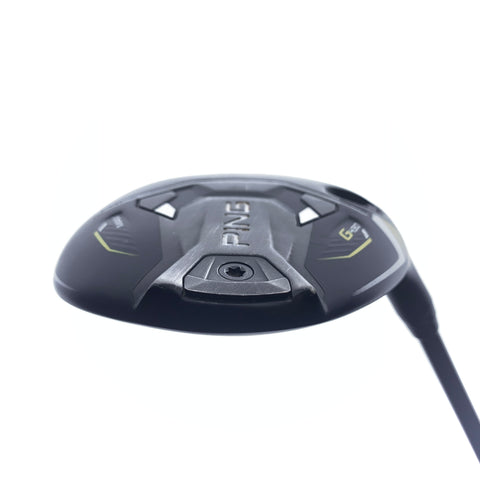 Used Ping G430 Max 3 Fairway Wood / 15.0 Degrees / X-Stiff Flex