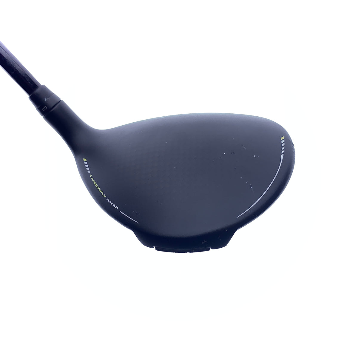 Used Ping G430 Max 3 Fairway Wood / 15.0 Degrees / X-Stiff Flex