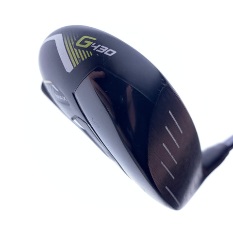 Used Ping G430 Max 3 Fairway Wood / 15.0 Degrees / X-Stiff Flex