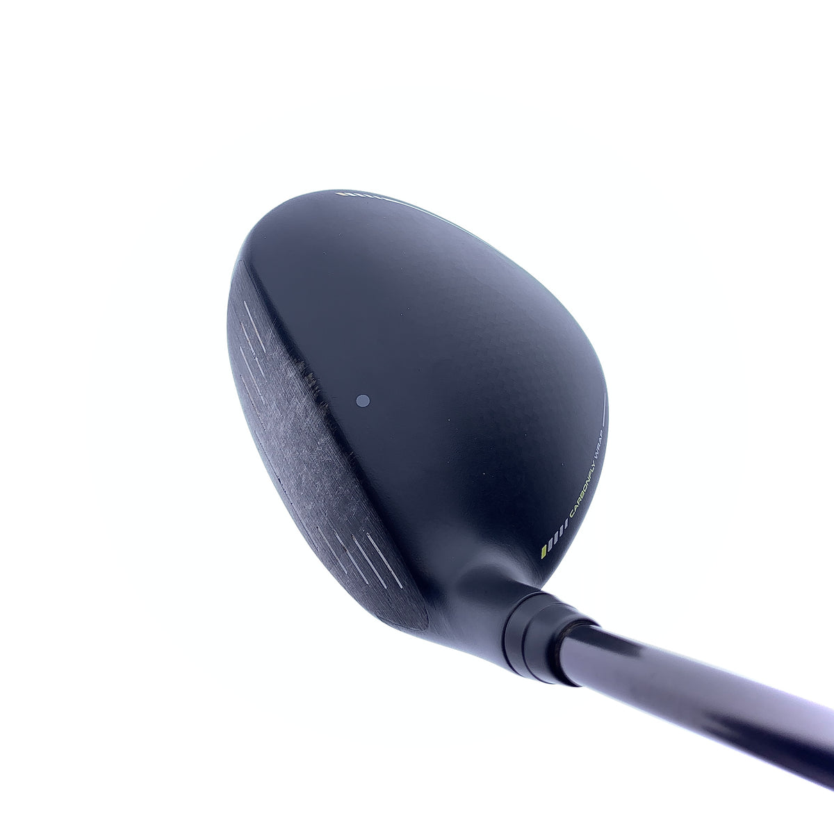 Used Ping G430 Max 3 Fairway Wood / 15.0 Degrees / X-Stiff Flex
