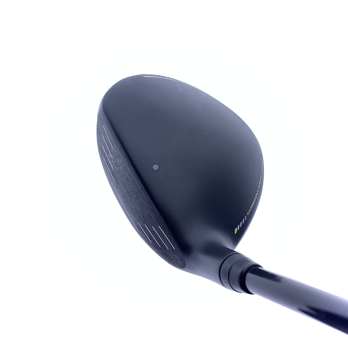 Used Ping G430 Max 3 Fairway Wood / 15.0 Degrees / X-Stiff Flex