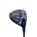 Used Ping G430 Max 3 Fairway Wood / 15.0 Degrees / X-Stiff Flex