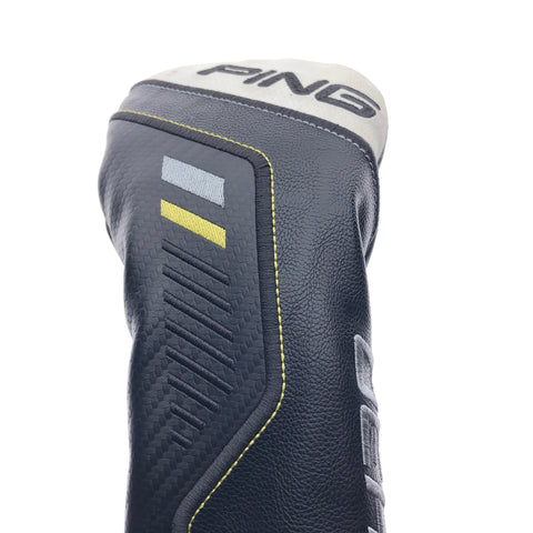 Used Ping G430 Max 5 Fairway Wood / 17.5 Degrees / Regular Flex