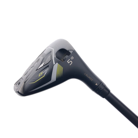 Used Ping G430 Max 5 Fairway Wood / 17.5 Degrees / Regular Flex