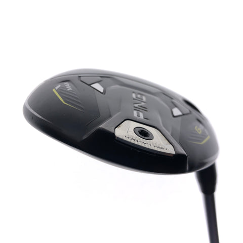 Used Ping G430 Max 5 Fairway Wood / 18 Degrees / Soft Regular Flex