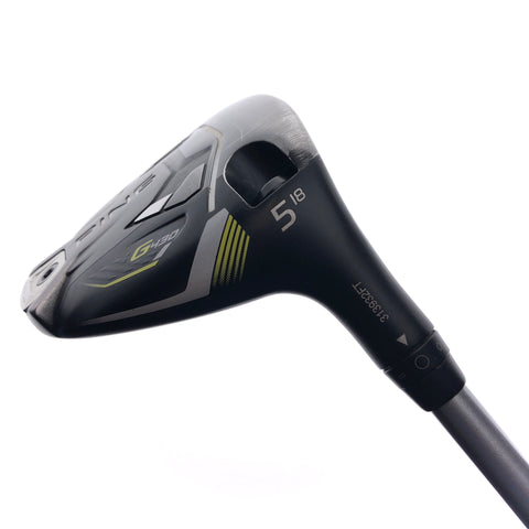 Used Ping G430 Max 5 Fairway Wood / 18 Degrees / Soft Regular Flex