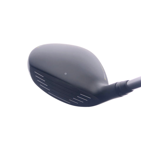 Used Ping G430 Max 5 Fairway Wood / 18 Degrees / Soft Regular Flex