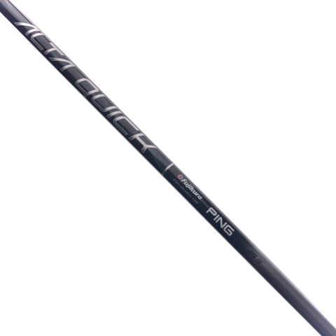 Used Ping G430 Max 5 Fairway Wood / 18 Degrees / Soft Regular Flex