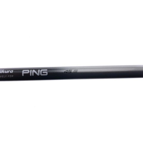 Used Ping G430 Max 5 Fairway Wood / 18 Degrees / Soft Regular Flex