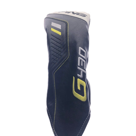 Used Ping G430 Max 5 Fairway Wood / 18 Degrees / Soft Regular Flex