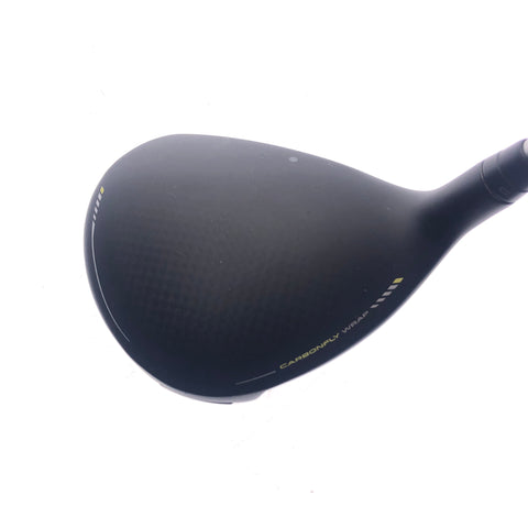 Used Ping G430 Max 5 Fairway Wood / 18 Degrees / Soft Regular Flex / Left-Handed