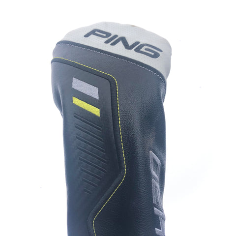 Used Ping G430 Max 5 Fairway Wood / 18 Degrees / Stiff Flex
