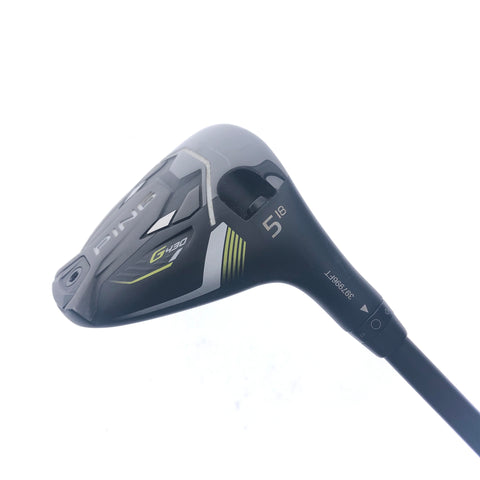 Used Ping G430 Max 5 Fairway Wood / 18 Degrees / Stiff Flex