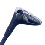 Used Ping G430 Max 5 Fairway Wood / 18 Degrees / Stiff Flex / Left-Handed