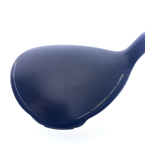 Used Ping G430 Max 5 Fairway Wood / 18 Degrees / Stiff Flex / Left-Handed