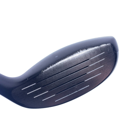 Used Ping G430 Max 5 Fairway Wood / 18 Degrees / Stiff Flex / Left-Handed