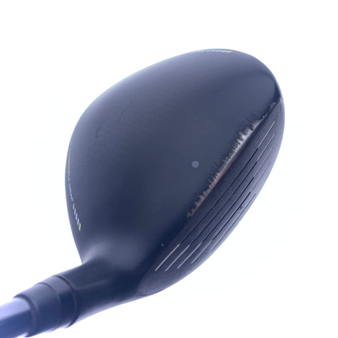 Used Ping G430 Max 5 Fairway Wood / 18 Degrees / Stiff Flex / Left-Handed