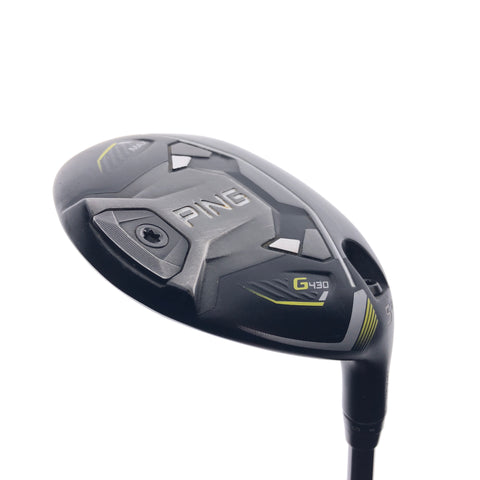 Used Ping G430 Max 5 Fairway Wood / 18 Degrees / X-Stiff Flex