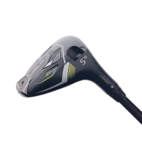 Used Ping G430 Max 5 Fairway Wood / 18 Degrees / X-Stiff Flex