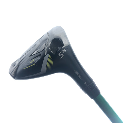 Used Ping G430 Max 5 Fairway Wood / 18.0 Degrees / Stiff Flex
