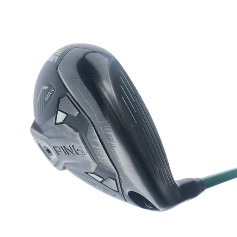 Used Ping G430 Max 5 Fairway Wood / 18.0 Degrees / Stiff Flex