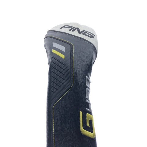 Used Ping G430 Max 5 Fairway Wood / 18.0 Degrees / Stiff Flex / Left-Handed