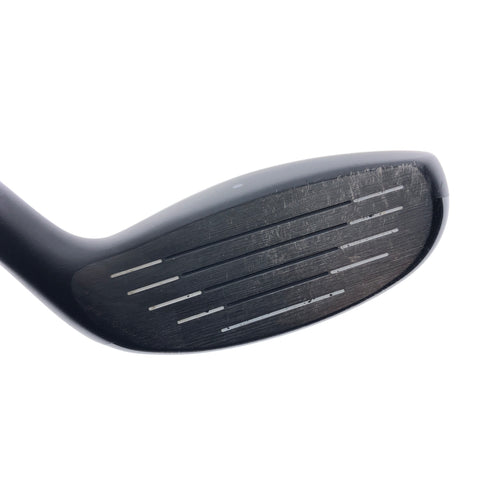 Used Ping G430 Max 5 Fairway Wood / 18.0 Degrees / Stiff Flex / Left-Handed