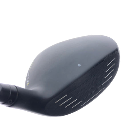 Used Ping G430 Max 5 Fairway Wood / 18.0 Degrees / Stiff Flex / Left-Handed