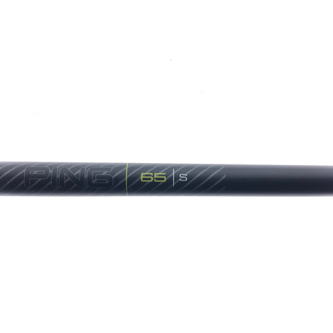 Used Ping G430 Max 5 Fairway Wood / 18.0 Degrees / Stiff Flex / Left-Handed