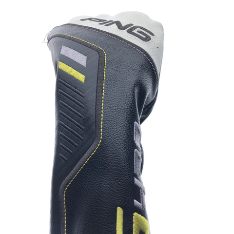 Used Ping G430 Max 5 Wood / 18 Degrees / Stiff Flex / Tour AD VF / Left Hand