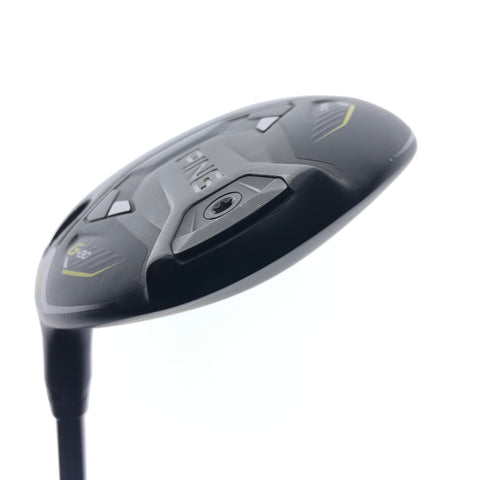Used Ping G430 Max 5 Wood / 18 Degrees / Stiff Flex / Tour AD VF / Left Hand