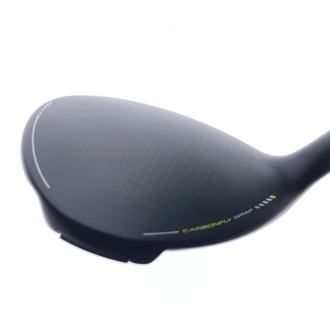 Used Ping G430 Max 5 Wood / 18 Degrees / Stiff Flex / Tour AD VF / Left Hand