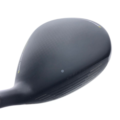 Used Ping G430 Max 5 Wood / 18 Degrees / Stiff Flex / Tour AD VF / Left Hand