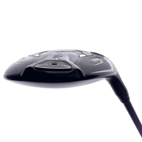 Used Ping G430 Max 7 Fairway Wood / 21 Degrees / Regular Flex