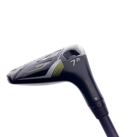 Used Ping G430 Max 7 Fairway Wood / 21 Degrees / Regular Flex