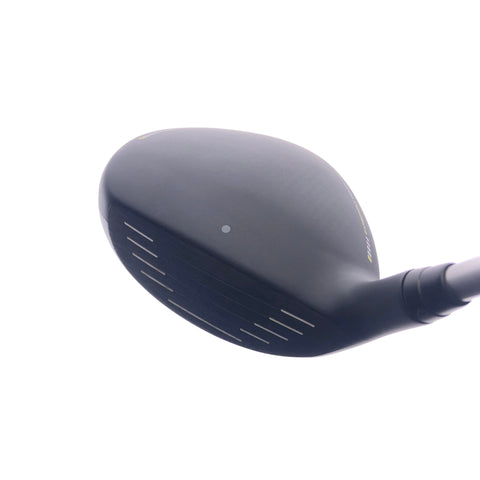 Used Ping G430 Max 7 Fairway Wood / 21 Degrees / Soft Regular Flex