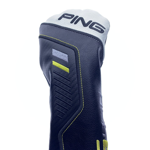 Used Ping G430 Max 7 Fairway Wood / 21.0 Degrees / X-Stiff Flex