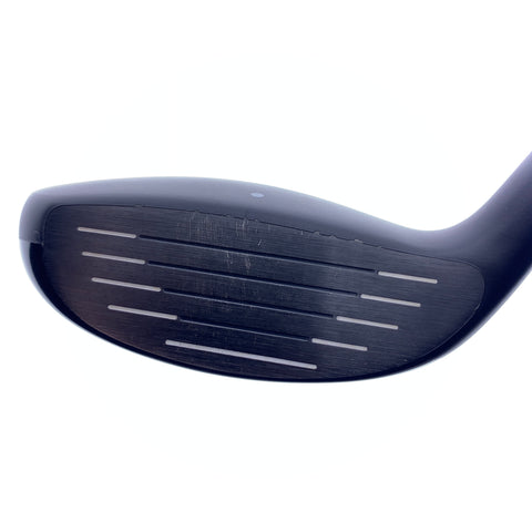 Used Ping G430 Max 7 Fairway Wood / 21.0 Degrees / X-Stiff Flex