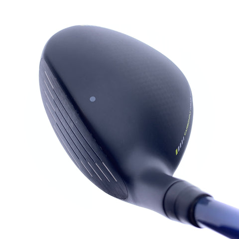 Used Ping G430 Max 7 Fairway Wood / 21.0 Degrees / X-Stiff Flex