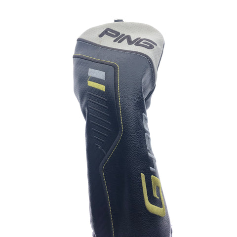 Used Ping G430 Max 9 Fairway Wood / 24 Degrees / Regular Flex