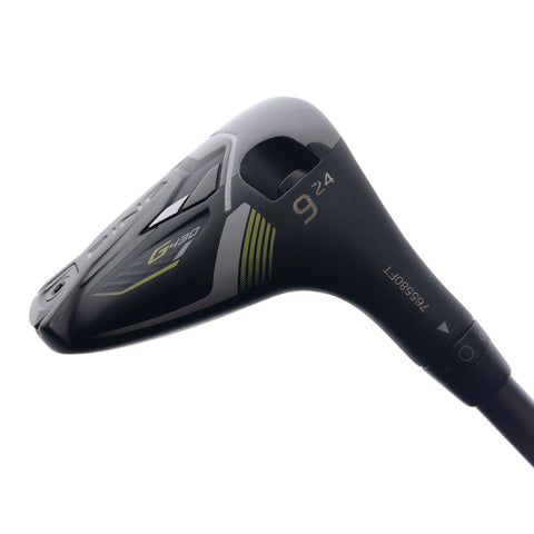 Used Ping G430 Max 9 Fairway Wood / 24 Degrees / Regular Flex