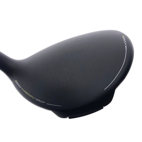 Used Ping G430 Max 9 Fairway Wood / 24 Degrees / Regular Flex