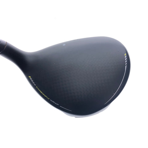 Used Ping G430 Max 9 Fairway Wood / 24 Degrees / Regular Flex