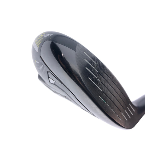 Used Ping G430 Max 9 Fairway Wood / 24 Degrees / Regular Flex