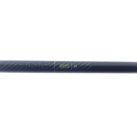 Used Ping G430 Max 9 Fairway Wood / 24 Degrees / Regular Flex