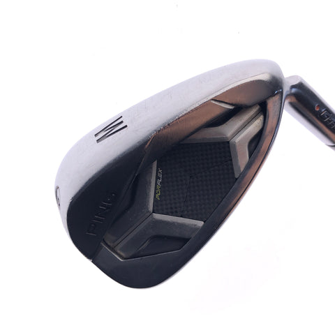Used Ping G430 PW Iron / 41.0 Degrees / Regular Flex