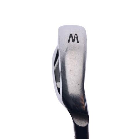 Used Ping G430 PW Iron / 41.0 Degrees / Regular Flex