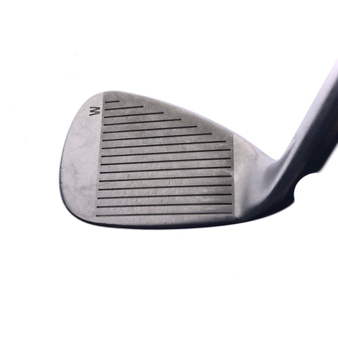 Used Ping G430 PW Iron / 41.0 Degrees / Regular Flex