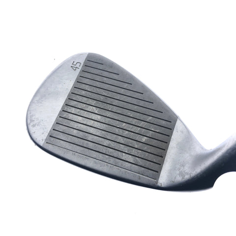 Used Ping G430 Pitching Wedge / 45.0 Degrees / Stiff Flex