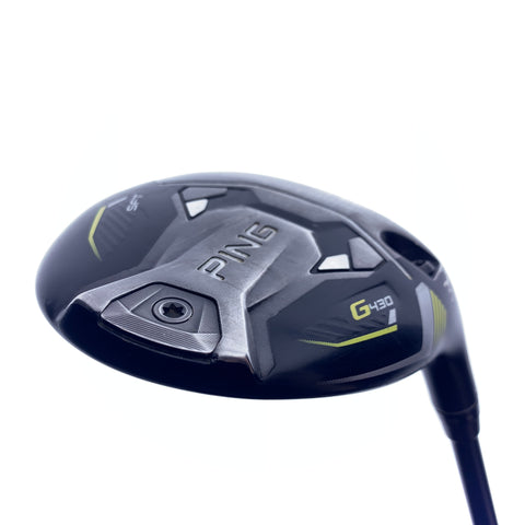 Used Ping G430 SFT 3 Fairway Wood / 14.5 Degrees / Regular Flex